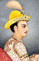 King Girvan Yuddhavikram Shah (1797-1816) (restoration) (cropped).jpg