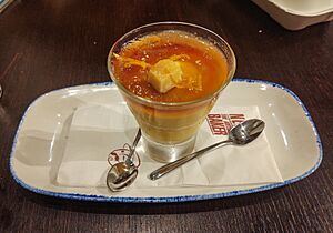 Kinnie dessert