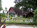 KiribatiPresidential Residence