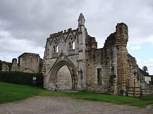 KirkhamPriory