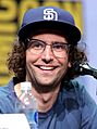 Kyle Mooney by Gage Skidmore