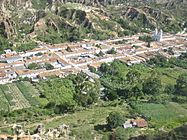 La playa de belen aerea.JPG