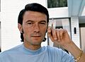 Laurence Harvey Allan Warren