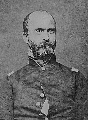 Lewis A. Armistead