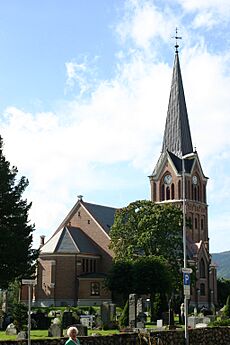 Lillehammer kirke