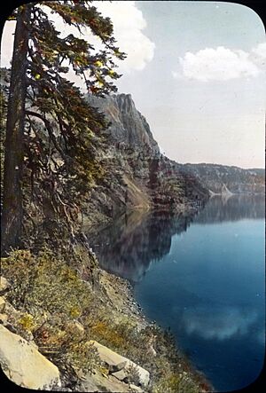 Llao Rock (3679357909)