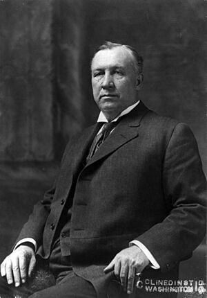 M. Hoke Smith, 1912
