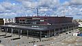 Malmö Arena, augusti 2014-2