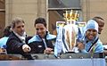 Mancini Nasri Aguero