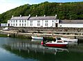 Manor House, Rathlin Island (1) - geograph.org.uk - 818593