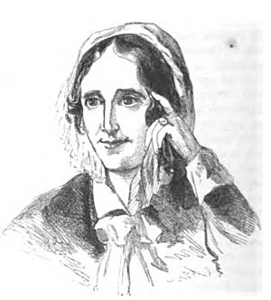 Margaret Mercer Facts for Kids