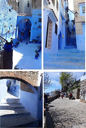 MariemBenSaid Chaouen 2017-2021 (2)