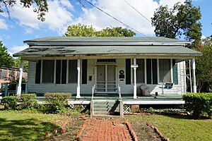 Marshall October 2016 14 (Turner House)