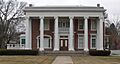 May Historical Museum (Fremont, Nebraska) from E 1