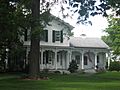 Merrifield-Cass House