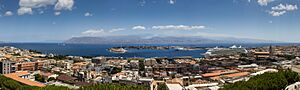 Messina Strait