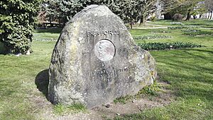 Monument Forel-M1