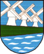 Moorhusen Wappen
