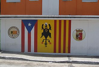 Morovis, Puerto Rico symbols