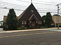 Most Blessed Sacrament Church, Wakefield, Massachusetts, 6-23-18