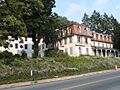 Mountain Springs Hotel 12