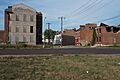 Mullanphy Immigrant Home