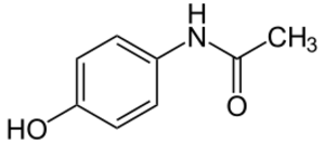 N-Acetyl-p-aminophenol