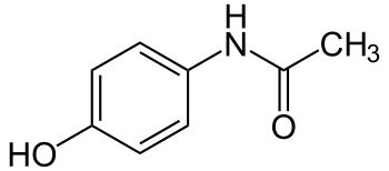 N-Acetyl-p-aminophenol