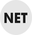 NET Logo 1957