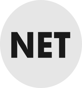 Image: NET Logo 1957