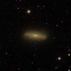 NGC509 - SDSS DR14