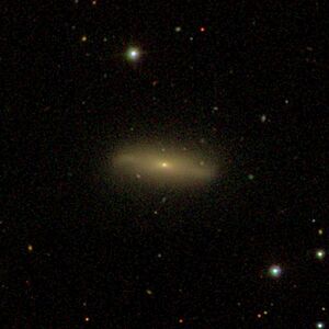 NGC509 - SDSS DR14