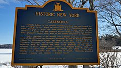 NYS-historic-marker-Caz