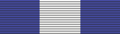 National Order Quebec ribbon bar