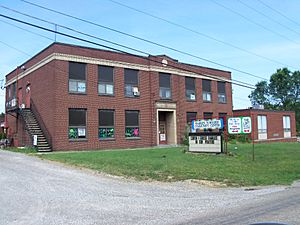 New Cumberland Ohio Public School