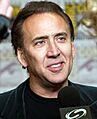 Nicolas Cage Comic-Con 2011 (cropped)