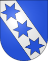 Niedermuhlern-coat of arms