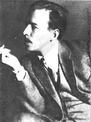 Nikolay Aseev