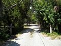 Nokomis FL Nielson House entr01