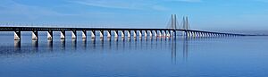 ORESUNDBRIDGE WIDE