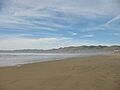 Oceano Dunes