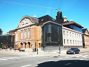 Odense Teater (2006)