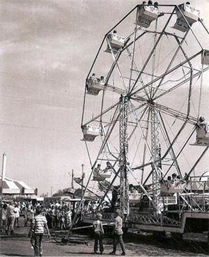 Old County Fair
