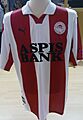 Olympiakos shirt Puma - Aspis Bank (2) (cropped)