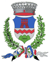 Coat of arms of Omegna