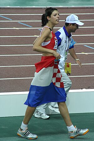 Osaka07 D9A Blanka Vlašić