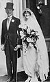 Oswald & Cynthia Mosley 1920