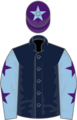 Owner The Waney Racing Group Inc