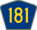 PR secondary 181