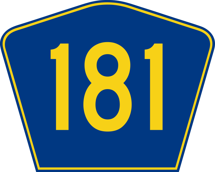 PR secondary 181